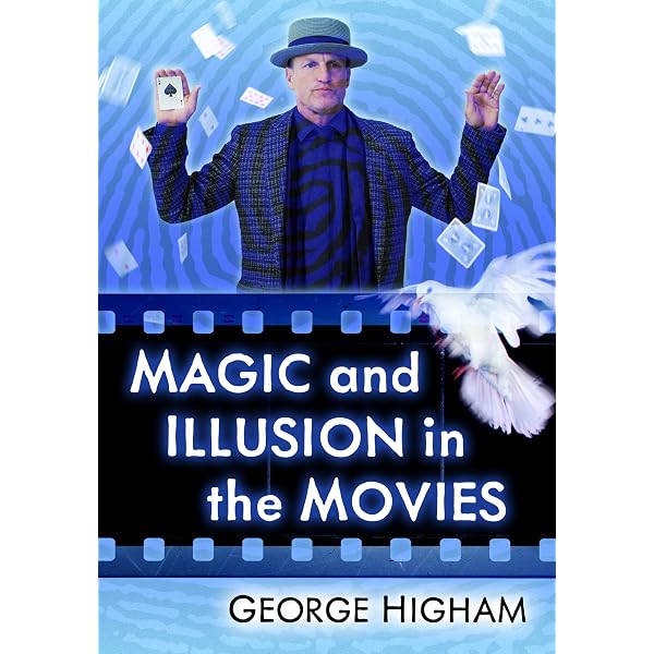 Amazon.com: Mysteries of Magic, Vol. 3: Death-Defying Feats